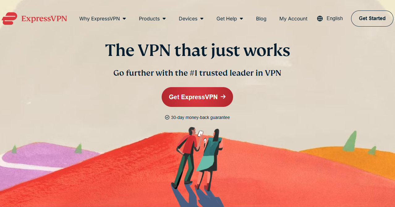 【亲测有效】2025年冲破防火墙！中国大陆最快最稳VPN翻墙神器榜单！