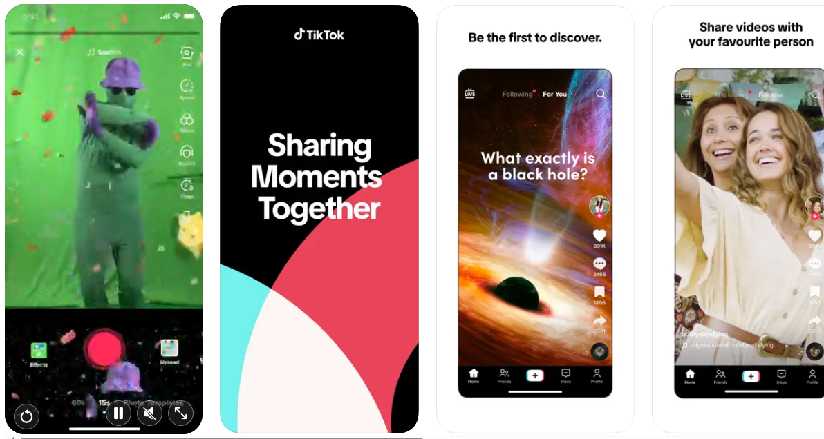 2025年在中国大陆如何使用TikTok？（国内使用教程+VPN推荐+为何翻墙用不了？）