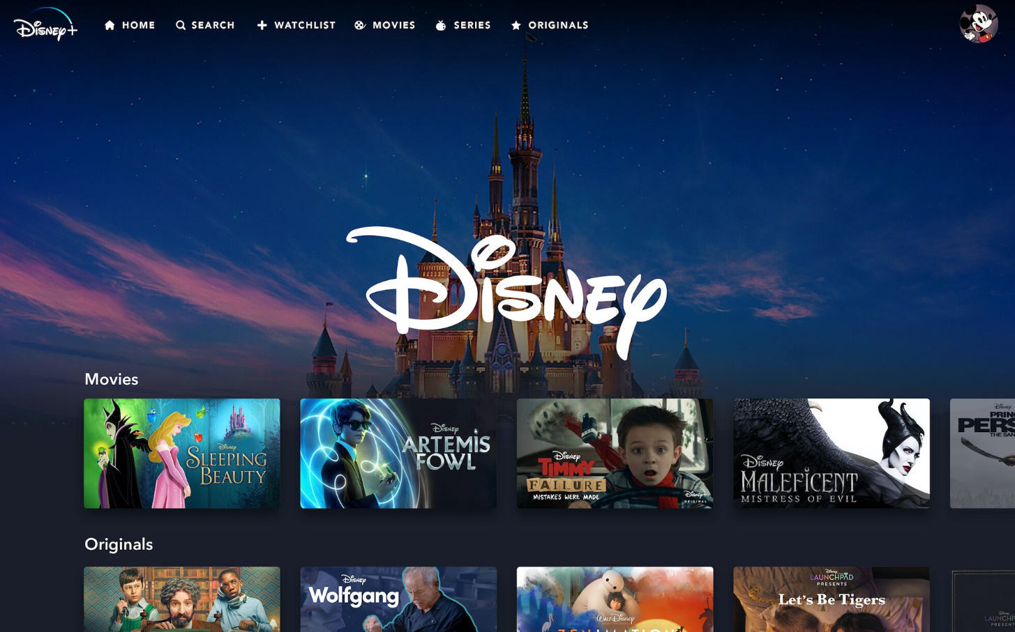 解决 Disney+ 错误代码 73/83：在中国大陆观看迪士尼+的最新 VPN 配置指南 (2026版)