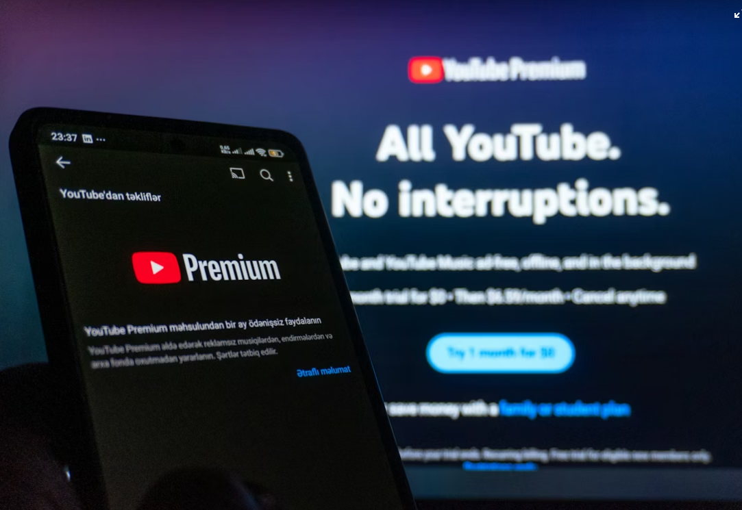 YouTube Premium 家庭组“跨区”加入失败？3 步解决“不在同一个国家”报错 (2026 最新)