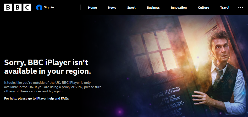 0 元解锁 BBC iPlayer！教你用免费 VPN 伪装英国 IP，畅看 4K 英剧 (2026 实测)