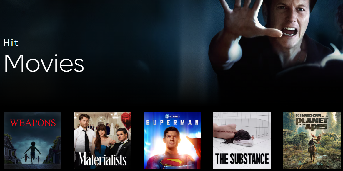 HBO Max (Max) 最佳观看伴侣：哪个 VPN 能做到 4K 高清无卡顿稳定连接？(2026 实测)