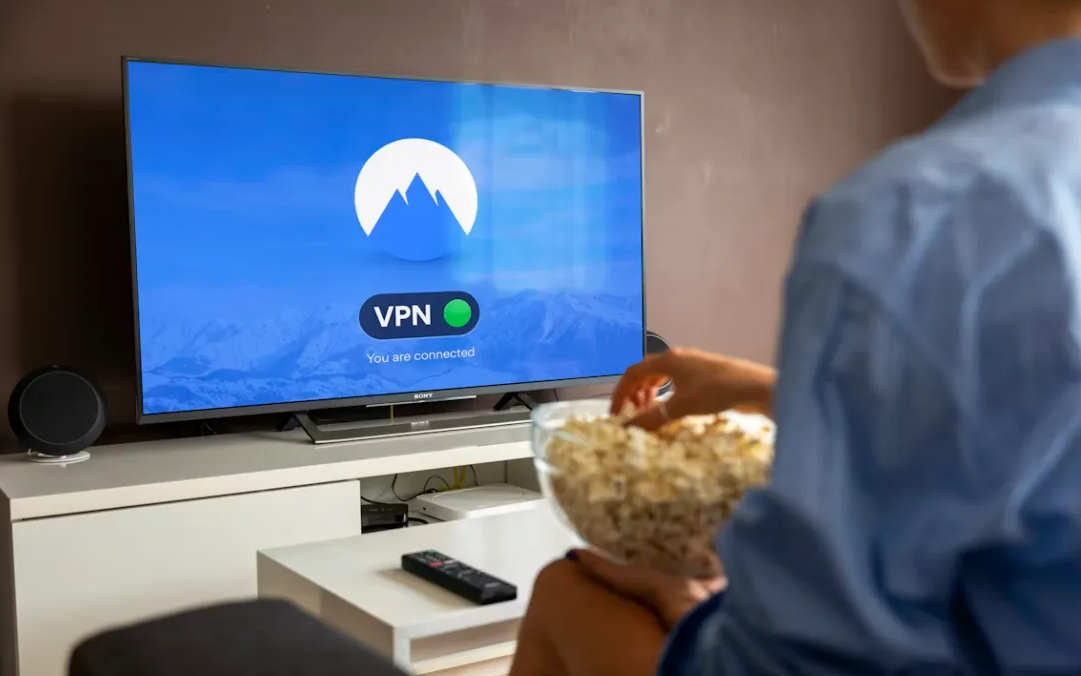 终极指南：如何在智能电视上轻松安装和使用VPN？(2026年更新)