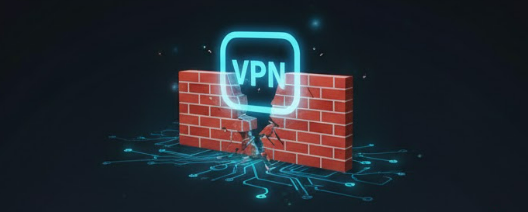 【亲测有效】2026年冲破防火墙！中国大陆最快最稳VPN翻墙神器榜单！