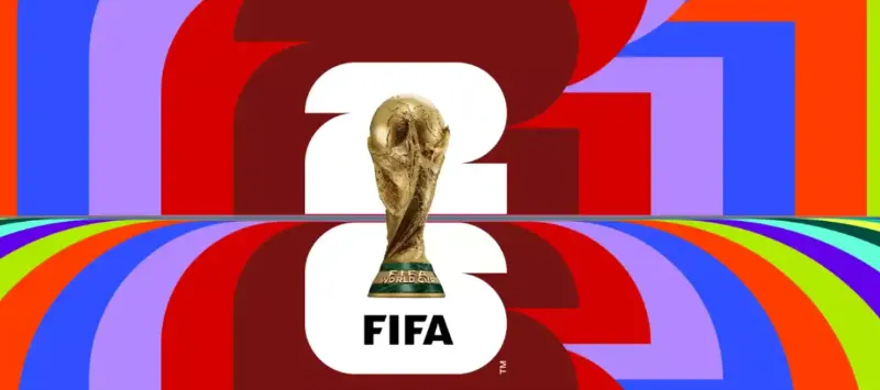 2026世界杯免费直播终极指南：VPN如何帮你一键解锁全球免费频道 (附频道汇总)