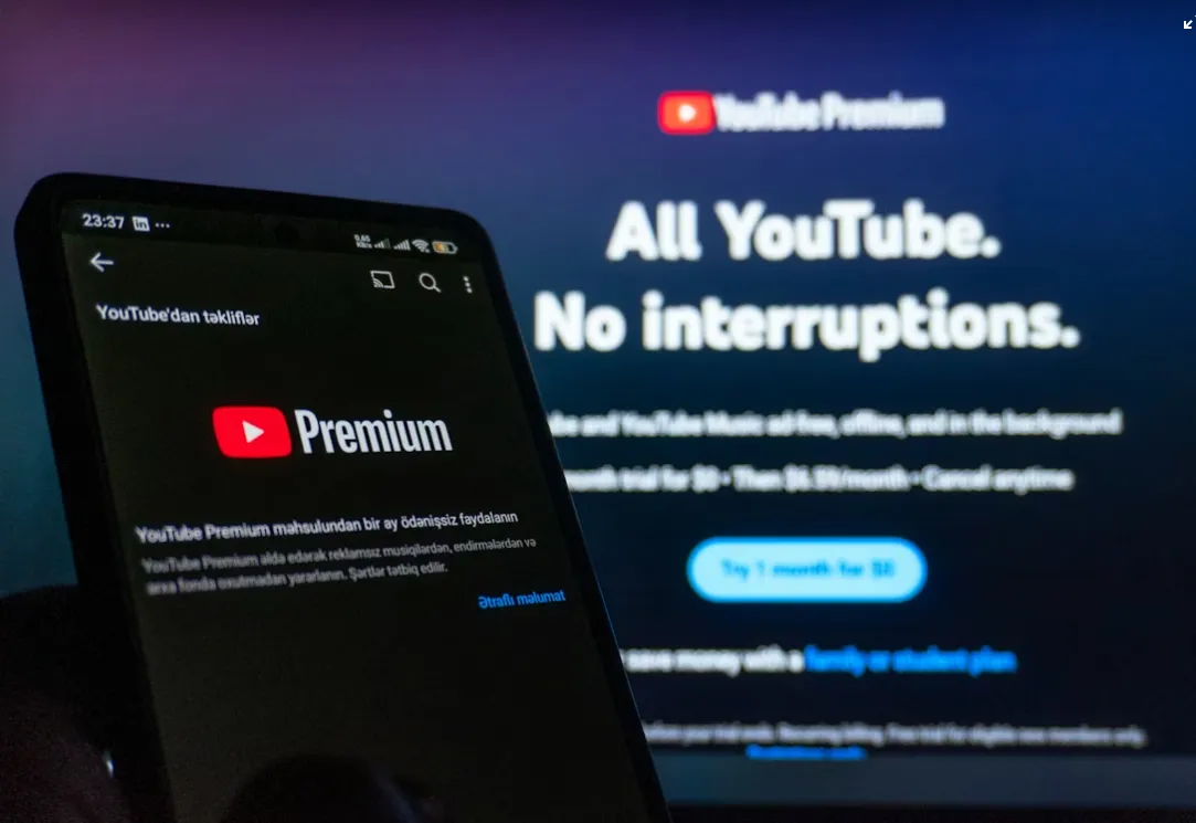 YouTube Premium 家庭组“跨区”加入失败？3 步解决“不在同一个国家”报错 (2026 最新)