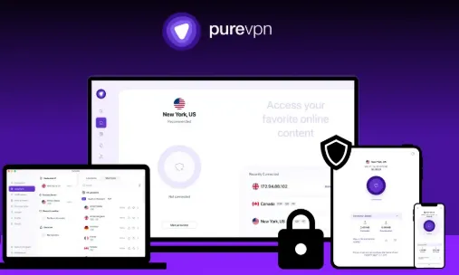 PureVPN 2026深度评测：是“价格屠夫”还是“隐私陷阱”？适合中国用户吗？