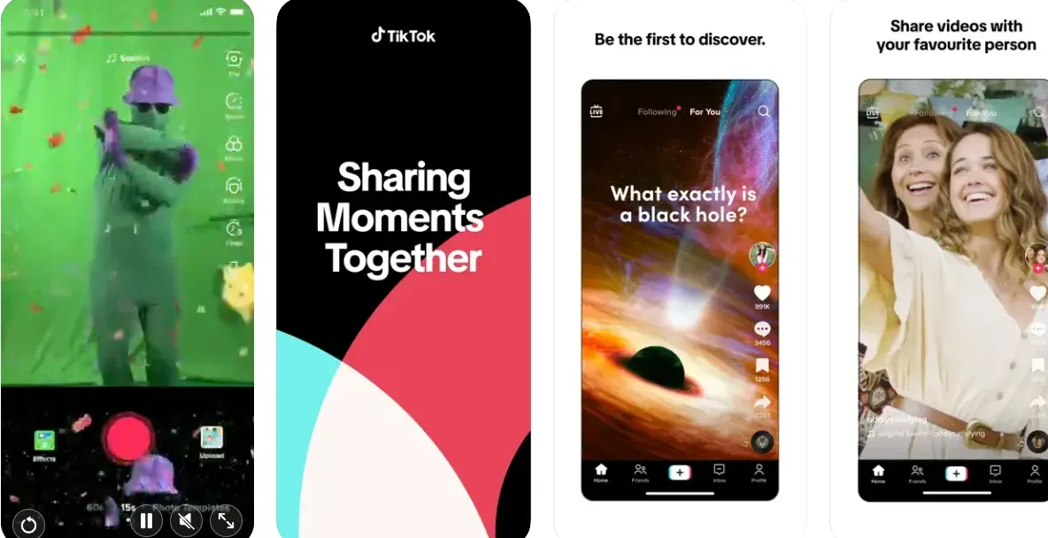 2026年在中国大陆如何使用TikTok？（国内使用教程+VPN推荐+为何翻墙用不了？）