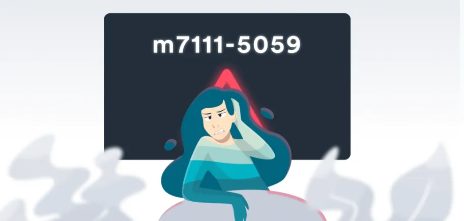 2026年Netflix常见错误代码大全与终极解决攻略：一文搞定M7111、代理检测及黑屏问题