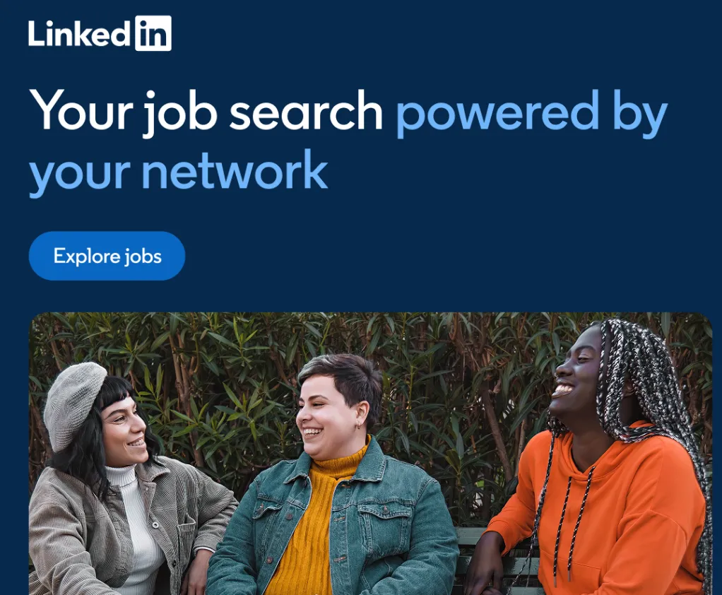 2026求职黑客：如何利用VPN在LinkedIn“肉身翻墙”，获取3倍海外面试机会？