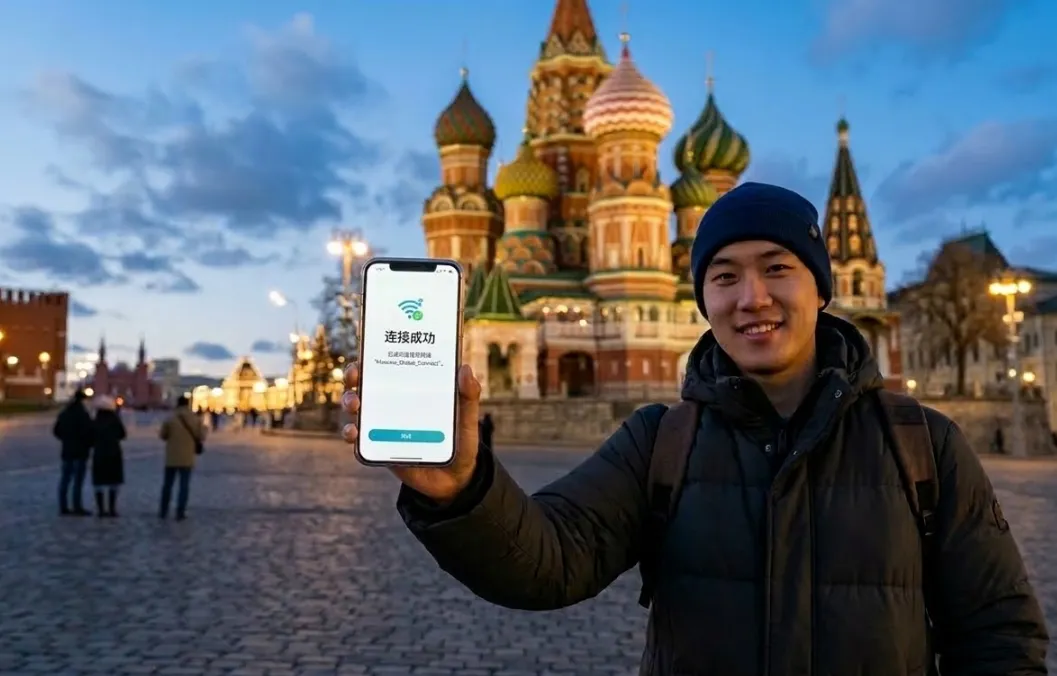 2026 俄罗斯最佳 VPN 推荐：突破网络封锁的 4 款顶尖工具（实测可用）