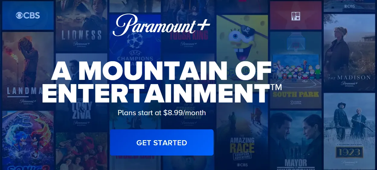 2026 解锁 Paramount+ 最佳 VPN：看《光环》与欧冠直播不卡顿指南