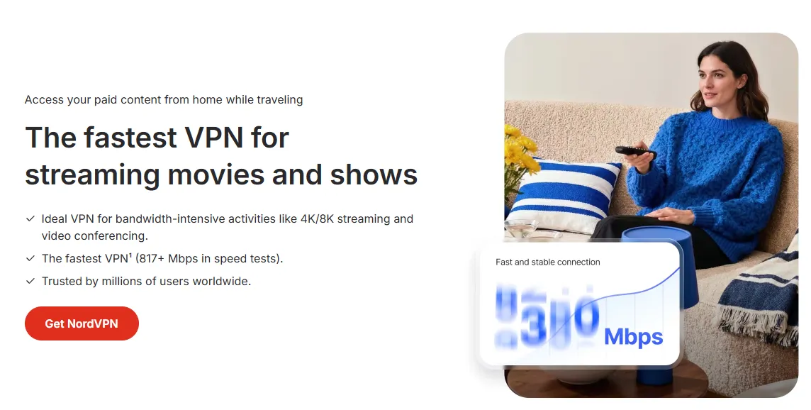 2026 流媒体 VPN 报错自救指南：如何判断 IP 被 Netflix/Disney+ 拉黑及破解方法